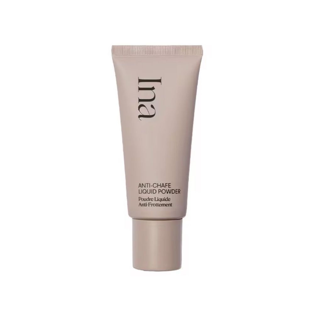 Ina Anti-Chafe Liquid Powder